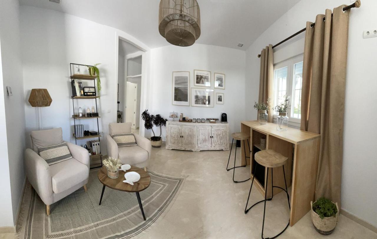 Hoyo 20 De La Monacilla Golf Apartamento Huelva