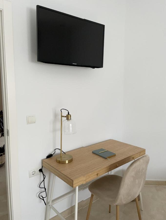 Apartamento Hoyo 20 De La Monacilla Golf Huelva