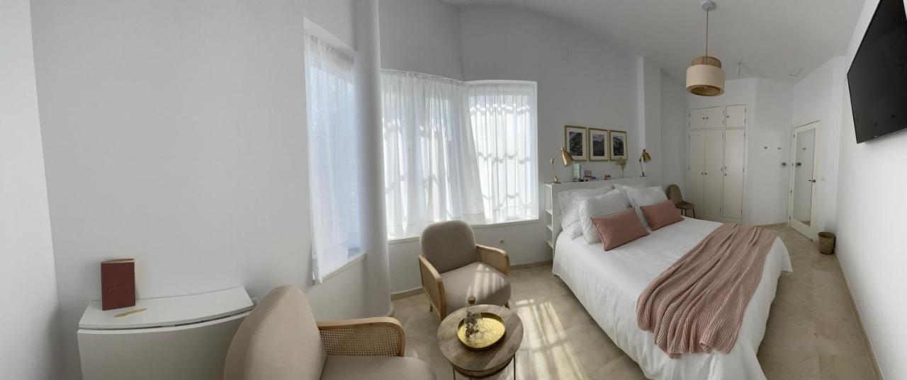 Hoyo 20 De La Monacilla Golf Apartamento