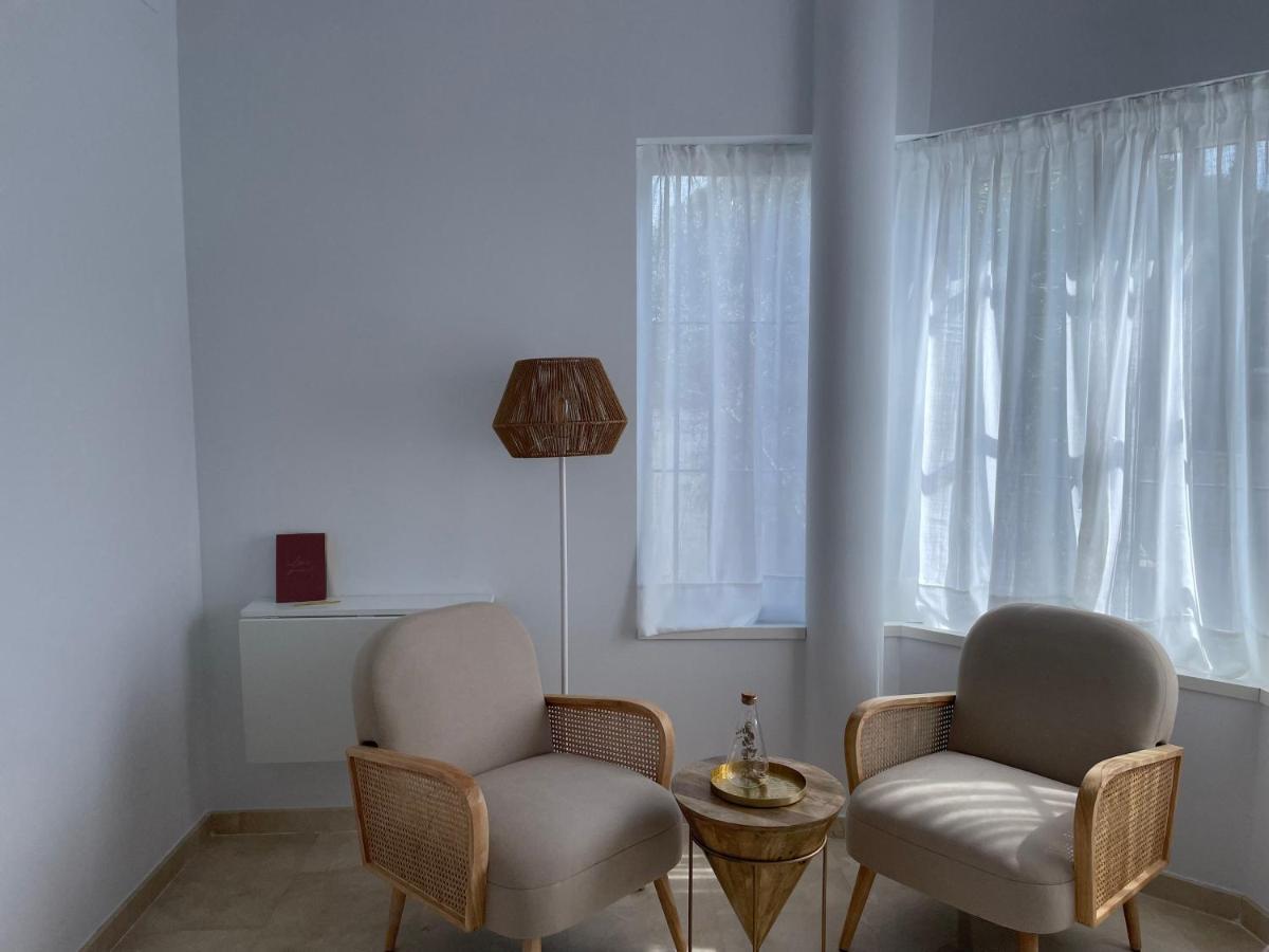 Hoyo 20 De La Monacilla Golf Apartamento Huelva