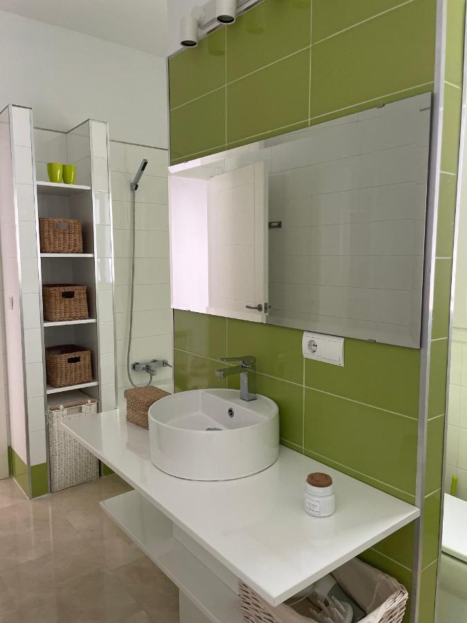 Hoyo 20 De La Monacilla Golf Apartamento