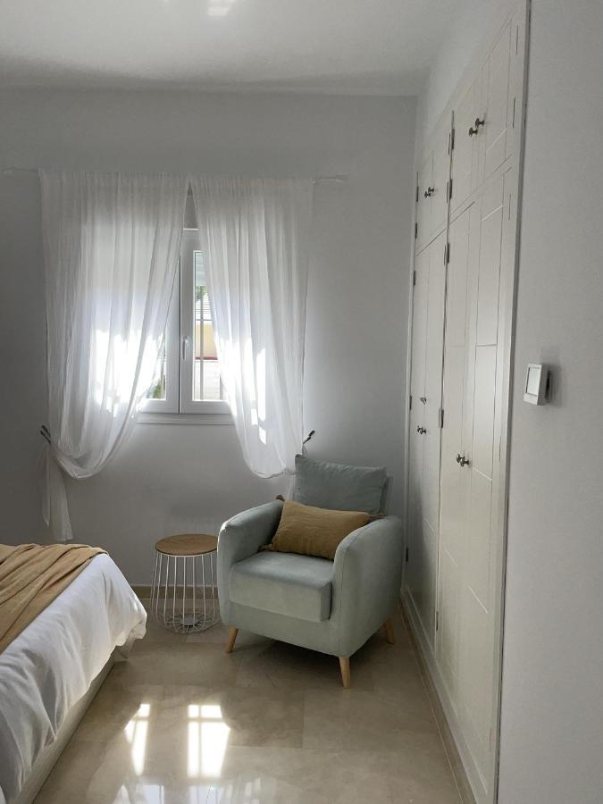 Hoyo 20 De La Monacilla Golf Apartamento Huelva