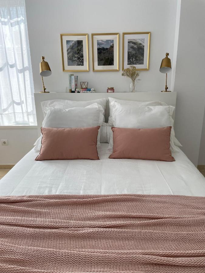 Hoyo 20 De La Monacilla Golf Apartamento *