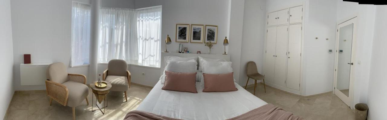 Apartamento Hoyo 20 De La Monacilla Golf *