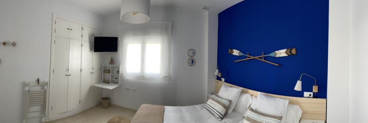 Apartamento Hoyo 20 De La Monacilla Golf