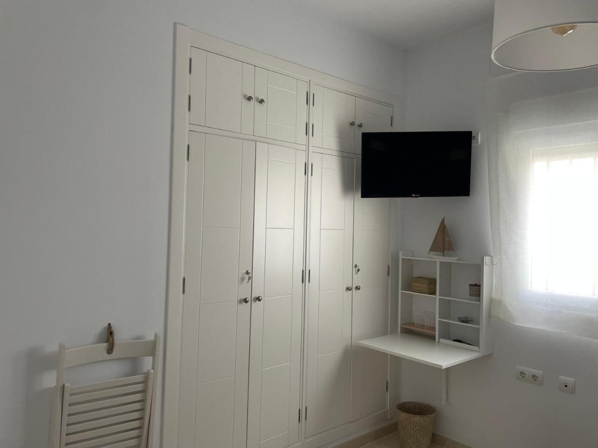 Hoyo 20 De La Monacilla Golf Apartamento
