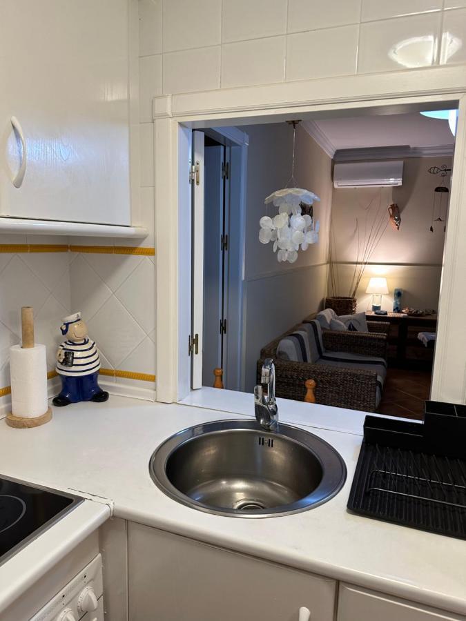 Beach Apartment *
