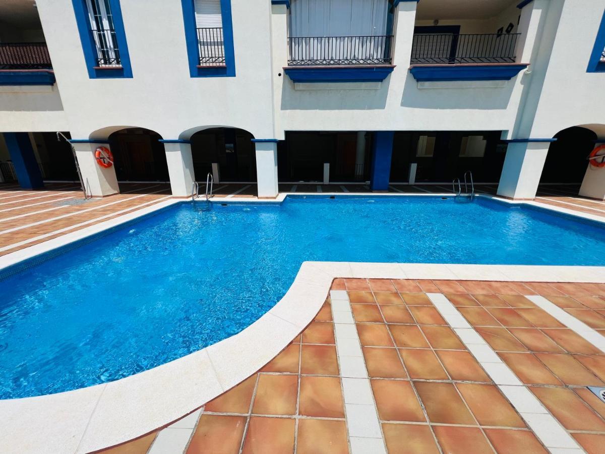 Marina 4 Apartamento Huelva