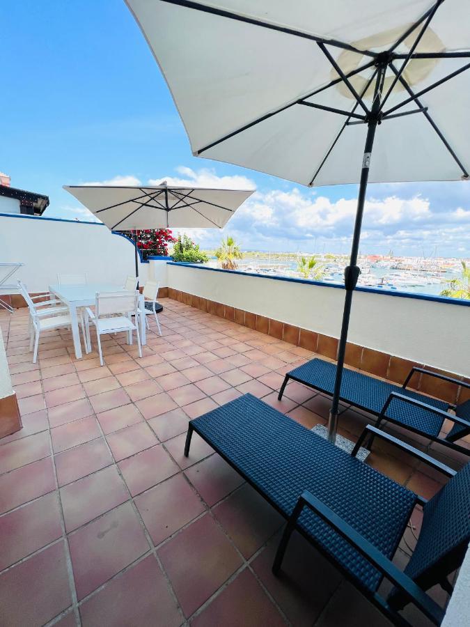 Marina 4 Apartamento