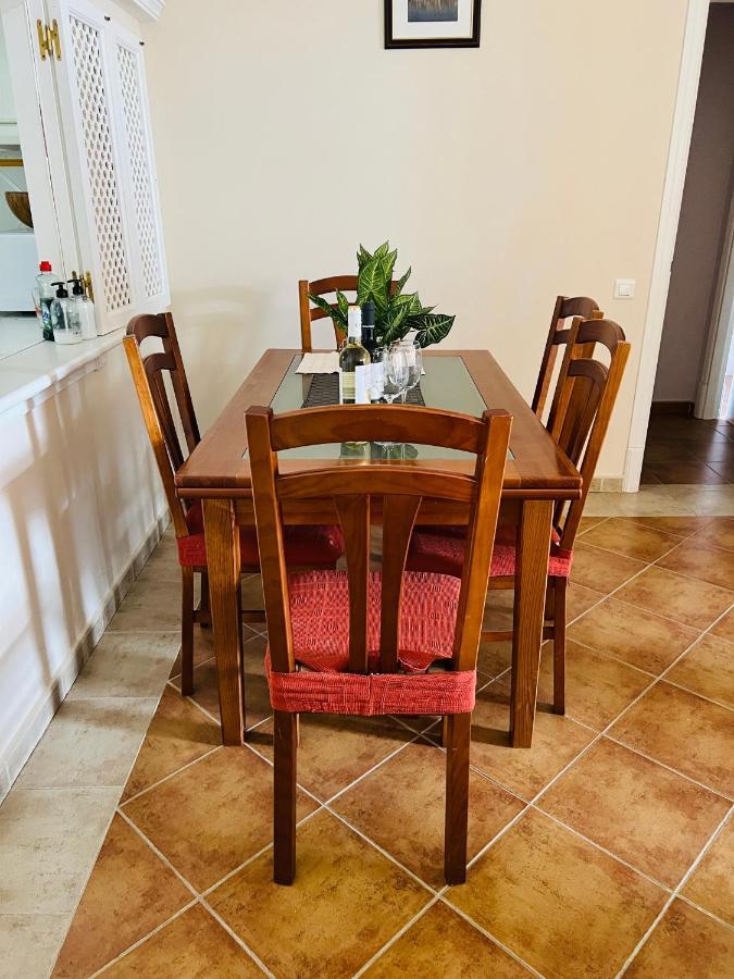 Apartamento Marina 4 Huelva