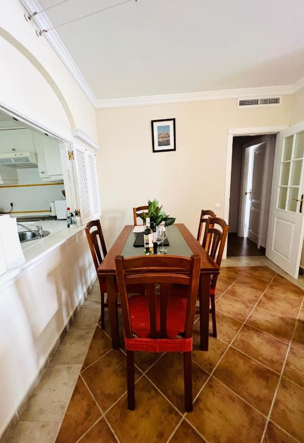 Apartamento Marina 4