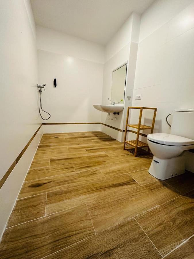 Hostal Costa-luz Bejar 28-30 Huelva