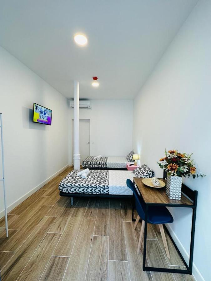 Costa-luz Bejar 28-30 Hostal *