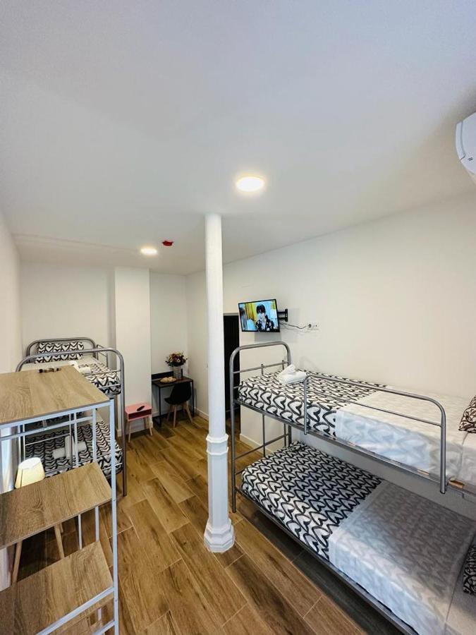 Hostal Costa-luz Bejar 28-30 Huelva