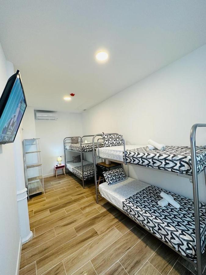 Hostal Costa-luz Bejar 28-30 Huelva