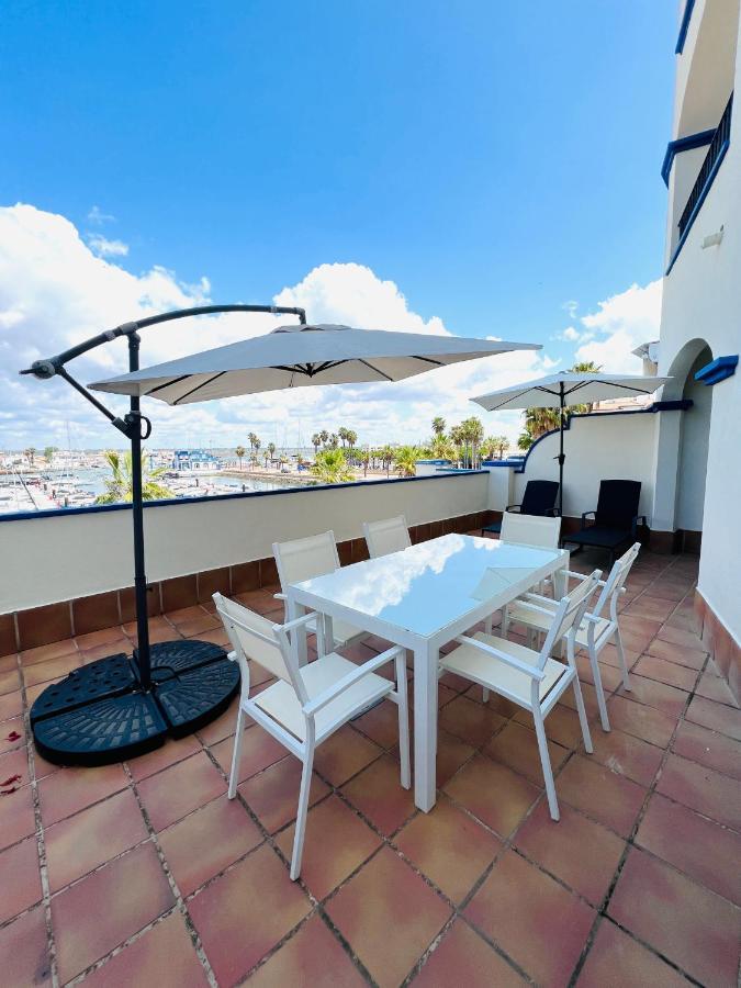 Marina 4 Apartamento *