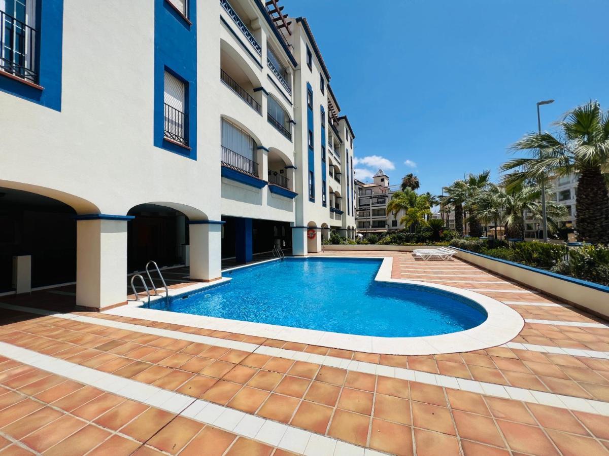 Marina 4 Apartamento *