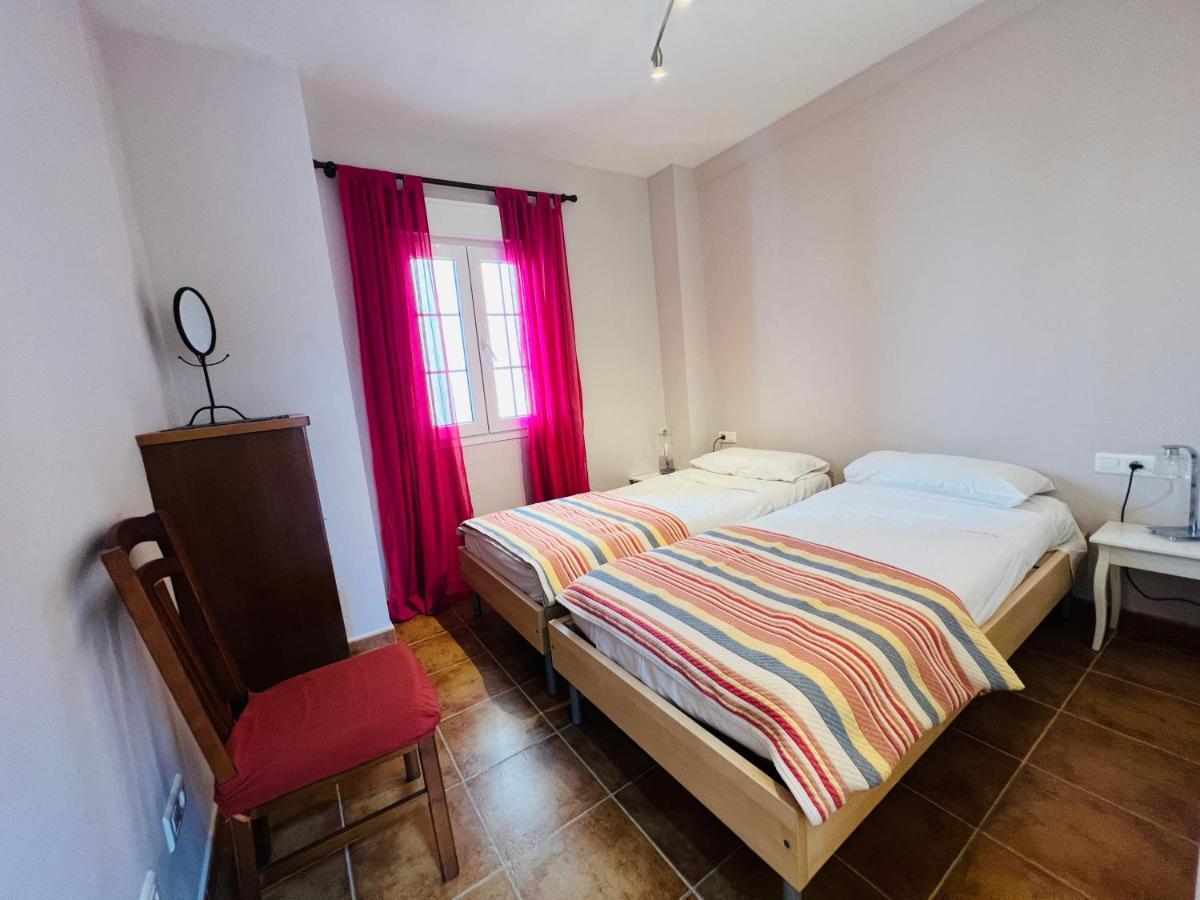 Marina 4 Apartamento