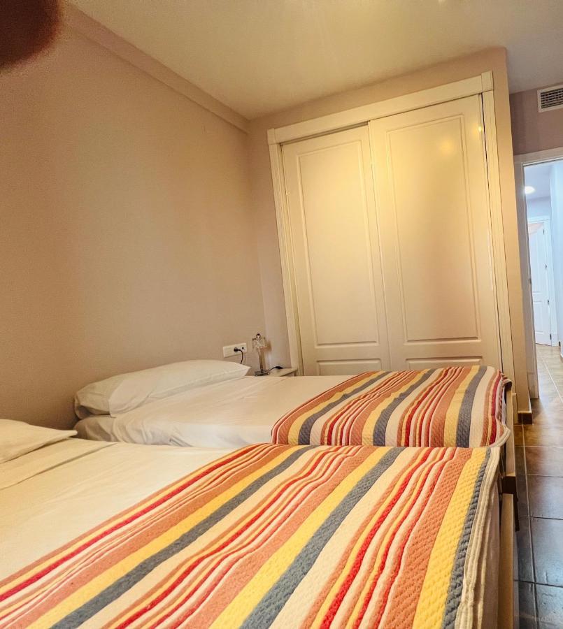 Marina 4 Apartamento