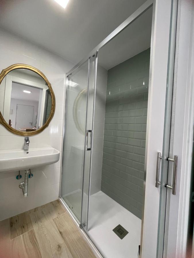 Apartamento Turistico Atico La Piterilla