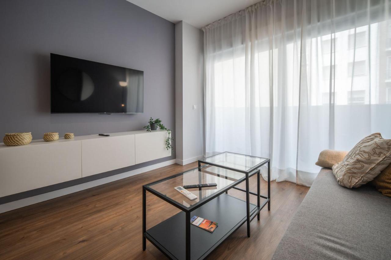Luis De Vargas Apartment Huelva