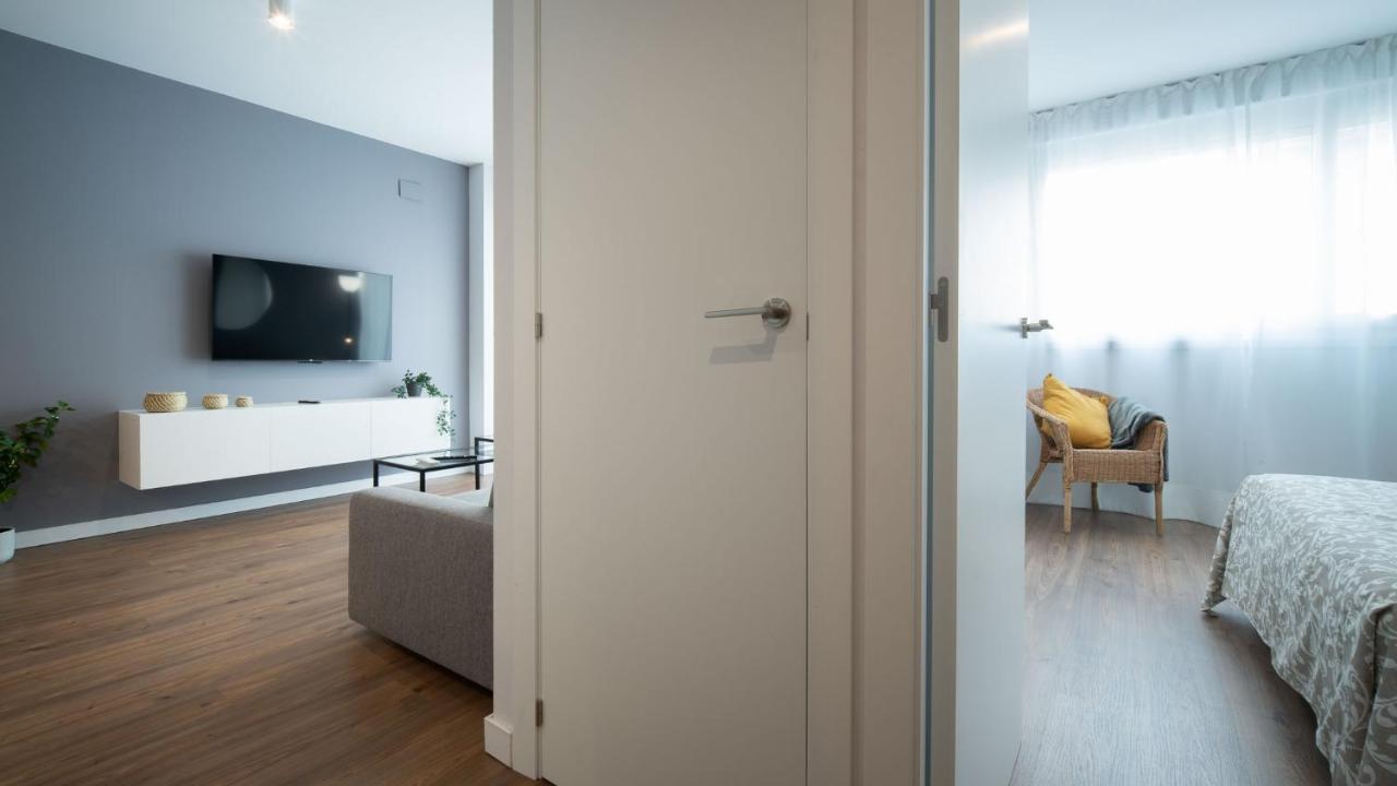 Luis De Vargas Apartment Huelva