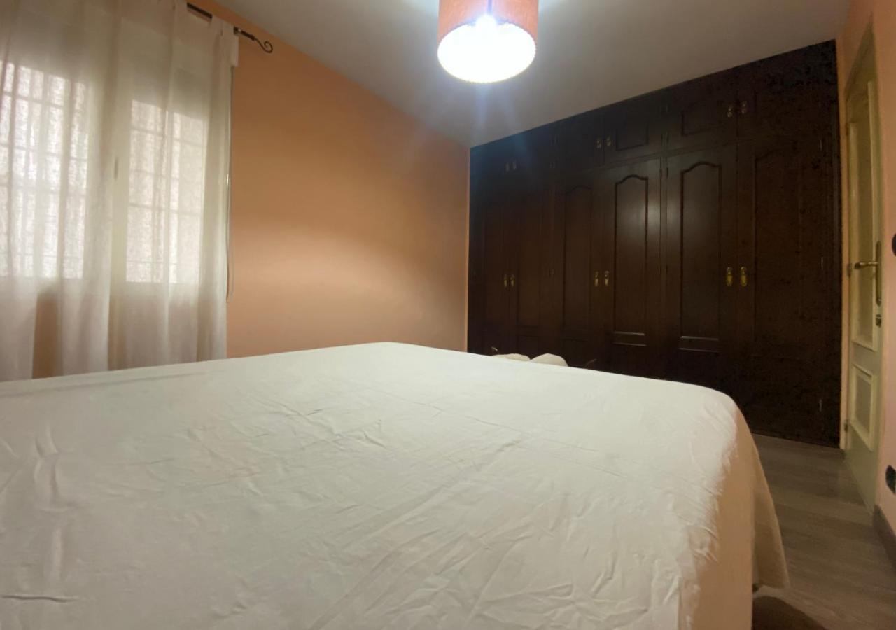 Calle Galaroza Apartamento *