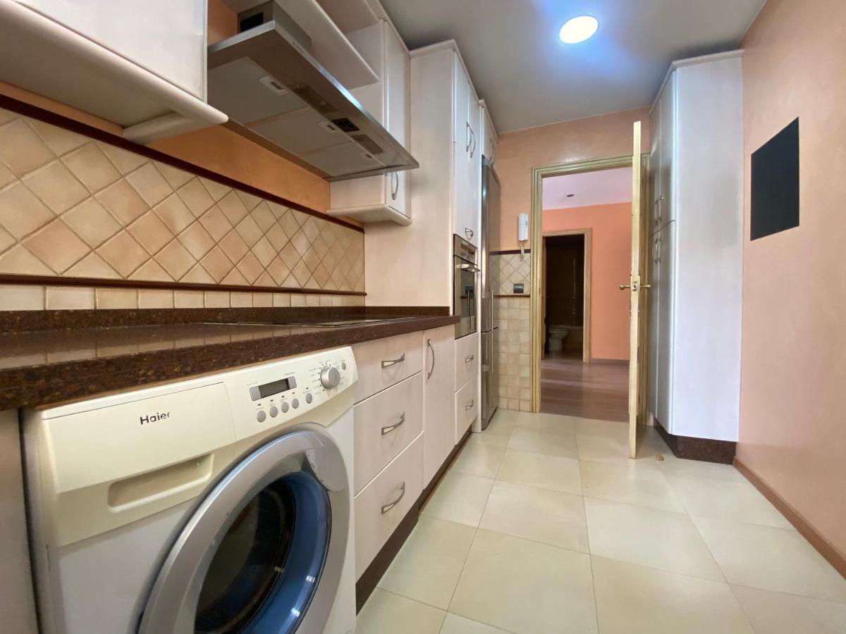 Calle Galaroza Apartamento Huelva