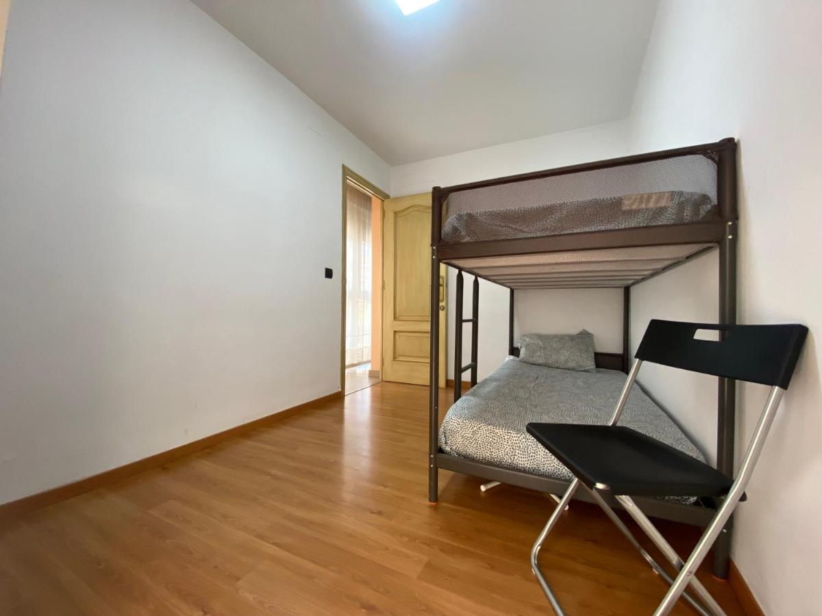 Apartamento Calle Galaroza Huelva