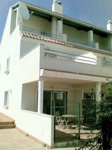 Npg429 - Holiday Beach House On The Golf Course Сasa de vacaciones Huelva