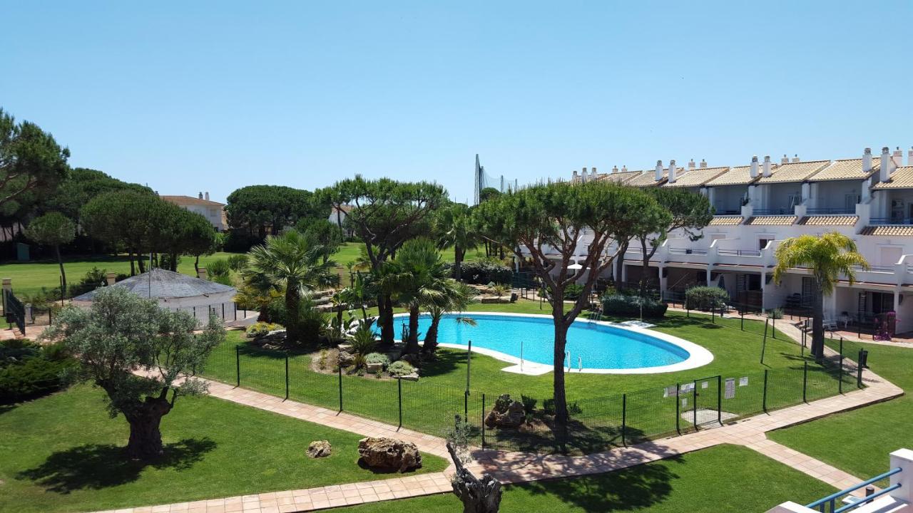 Сasa de vacaciones Npg429 - Holiday Beach House On The Golf Course