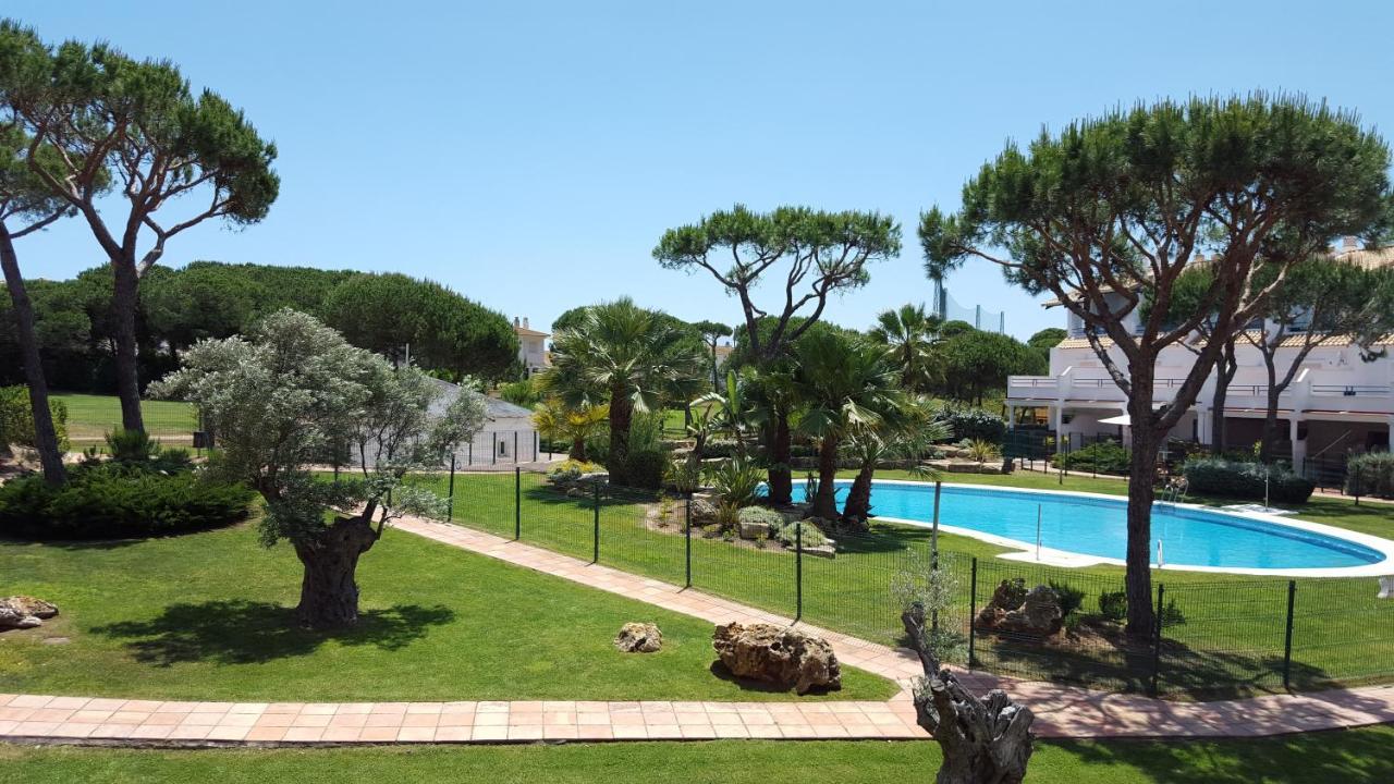 Npg429 - Holiday Beach House On The Golf Course * Huelva