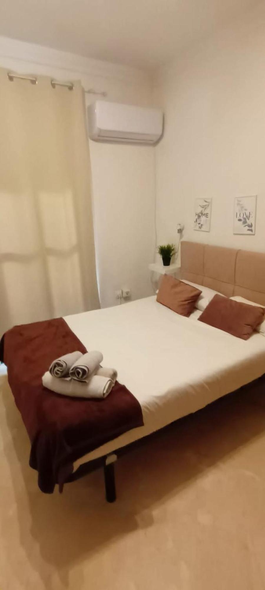 Apartamento Huelva-centro La Merced Wifi 300mb Huelva