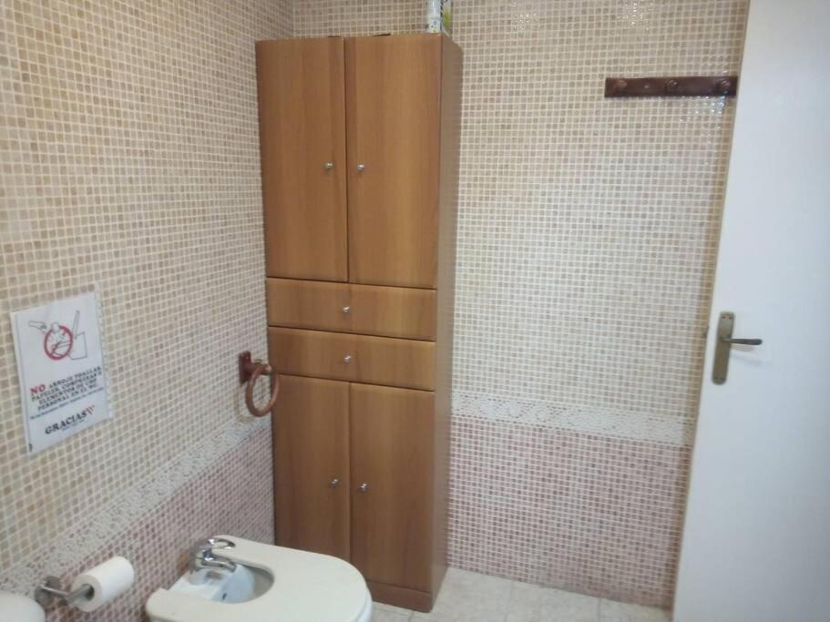 Apartamento Tahalia 3 Huelva