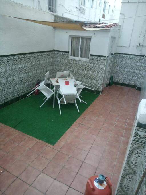 Tahalia 3 * Huelva