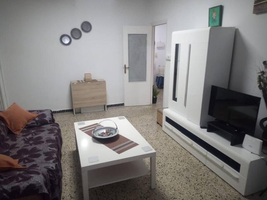 Apartamento Tahalia 3 Huelva