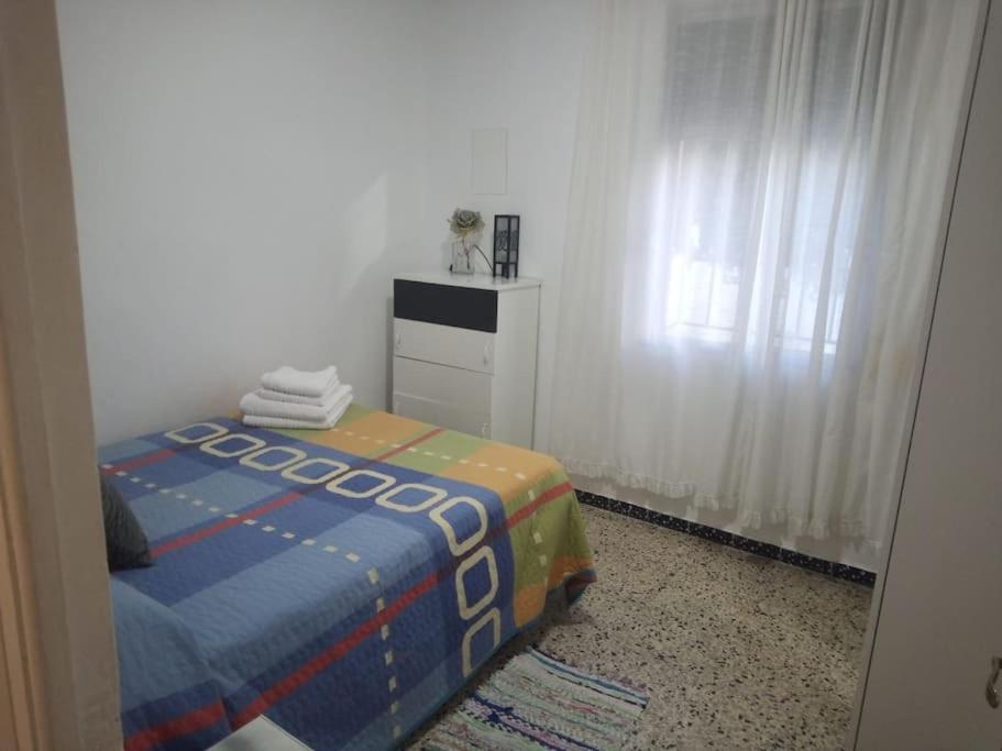 Tahalia 3 Apartamento *