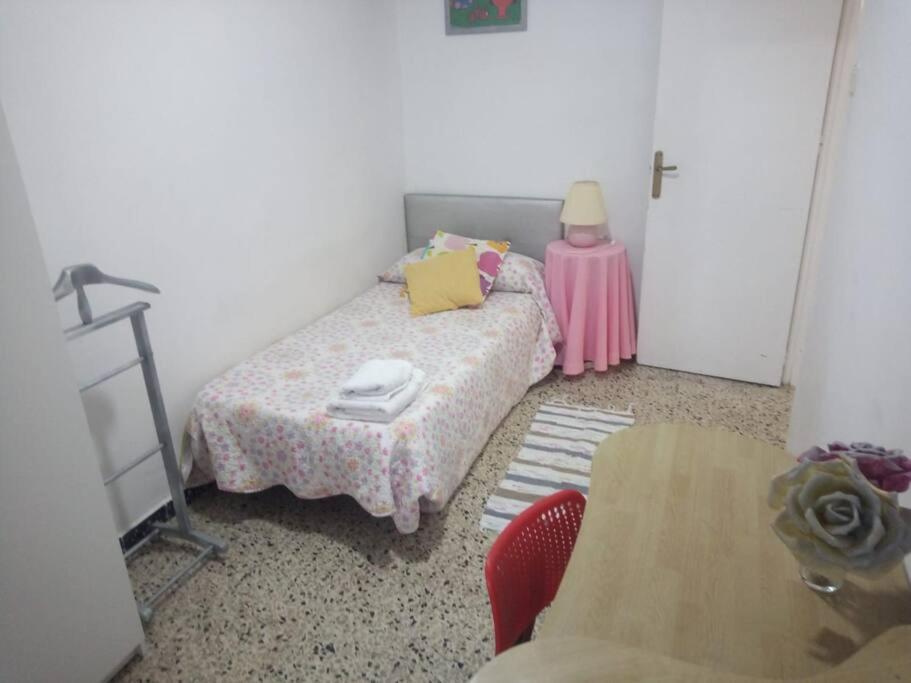 Apartamento Tahalia 3 Huelva
