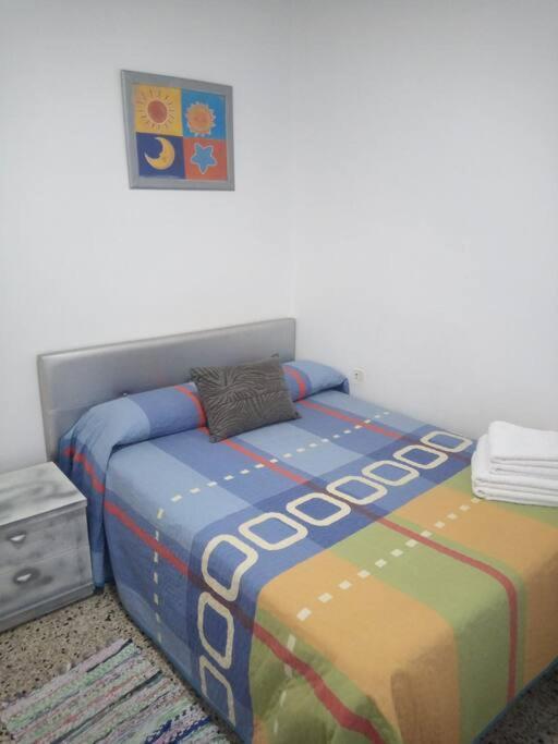 Apartamento Tahalia 3 *
