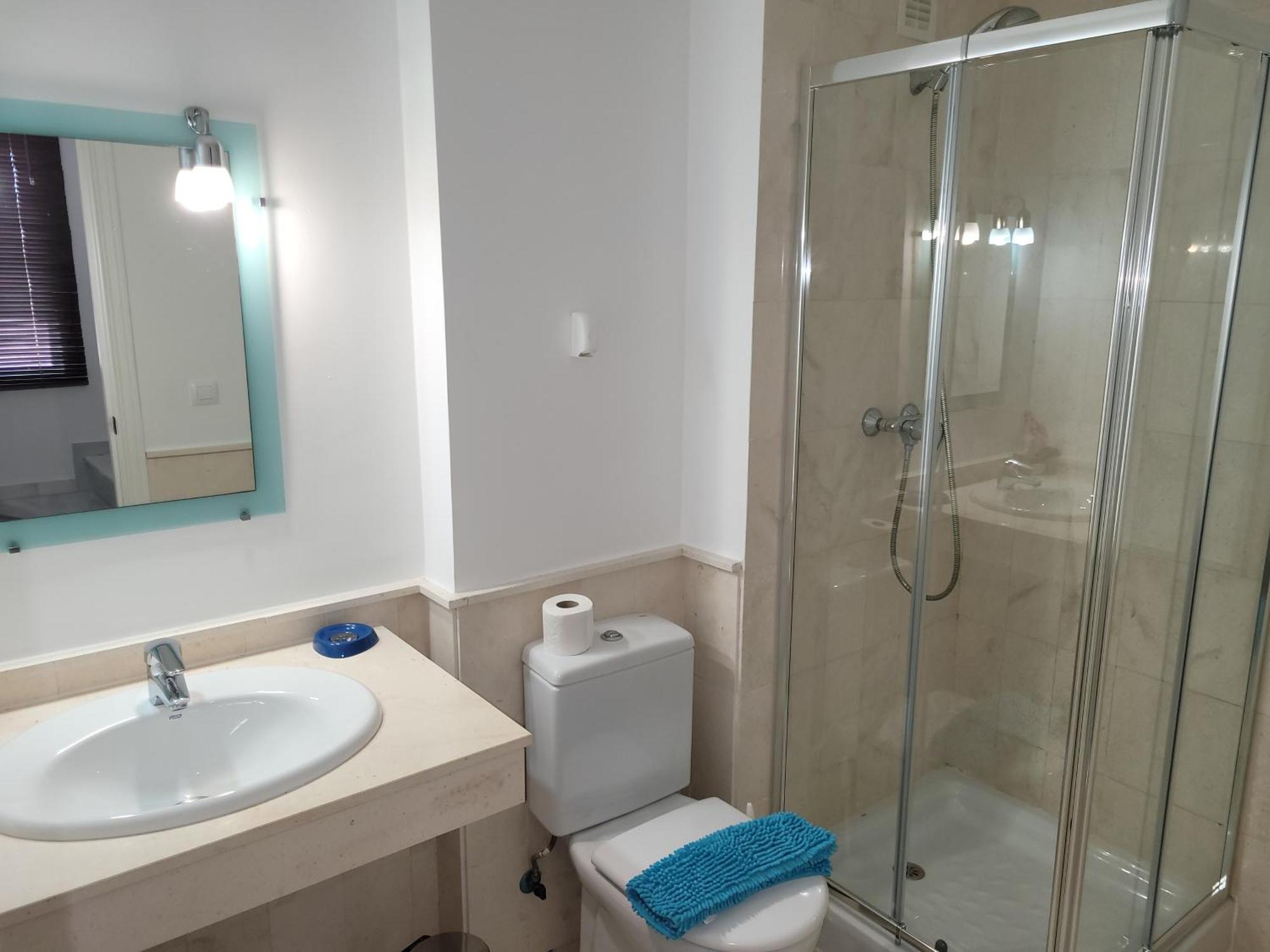 Сasa de vacaciones Npg429 - Holiday Beach House On The Golf Course Huelva