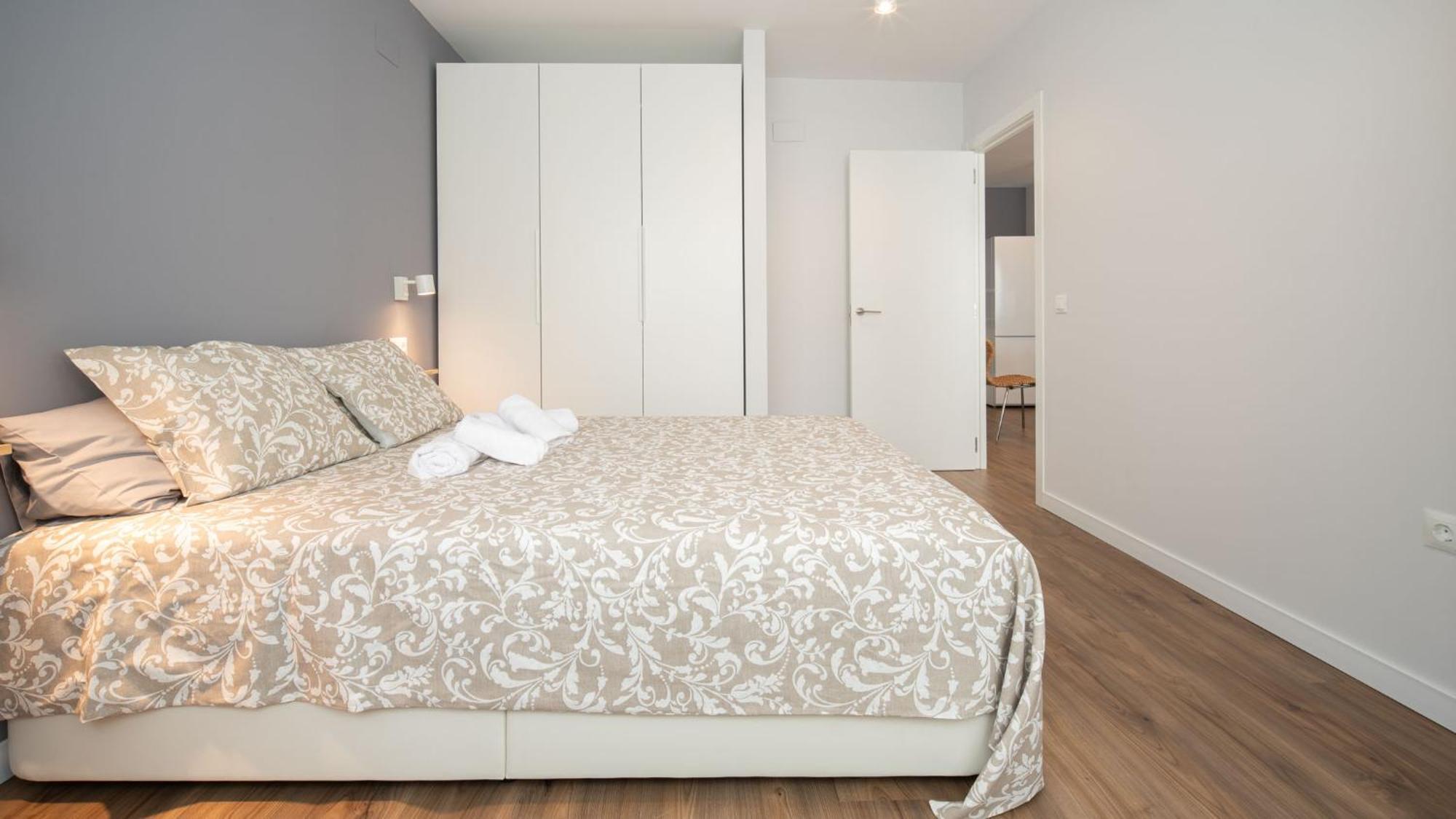 Apartment Luis De Vargas