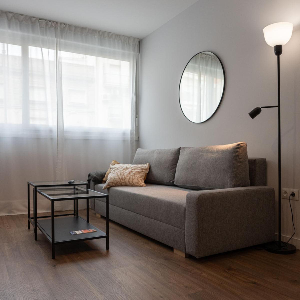 Luis De Vargas Apartment *