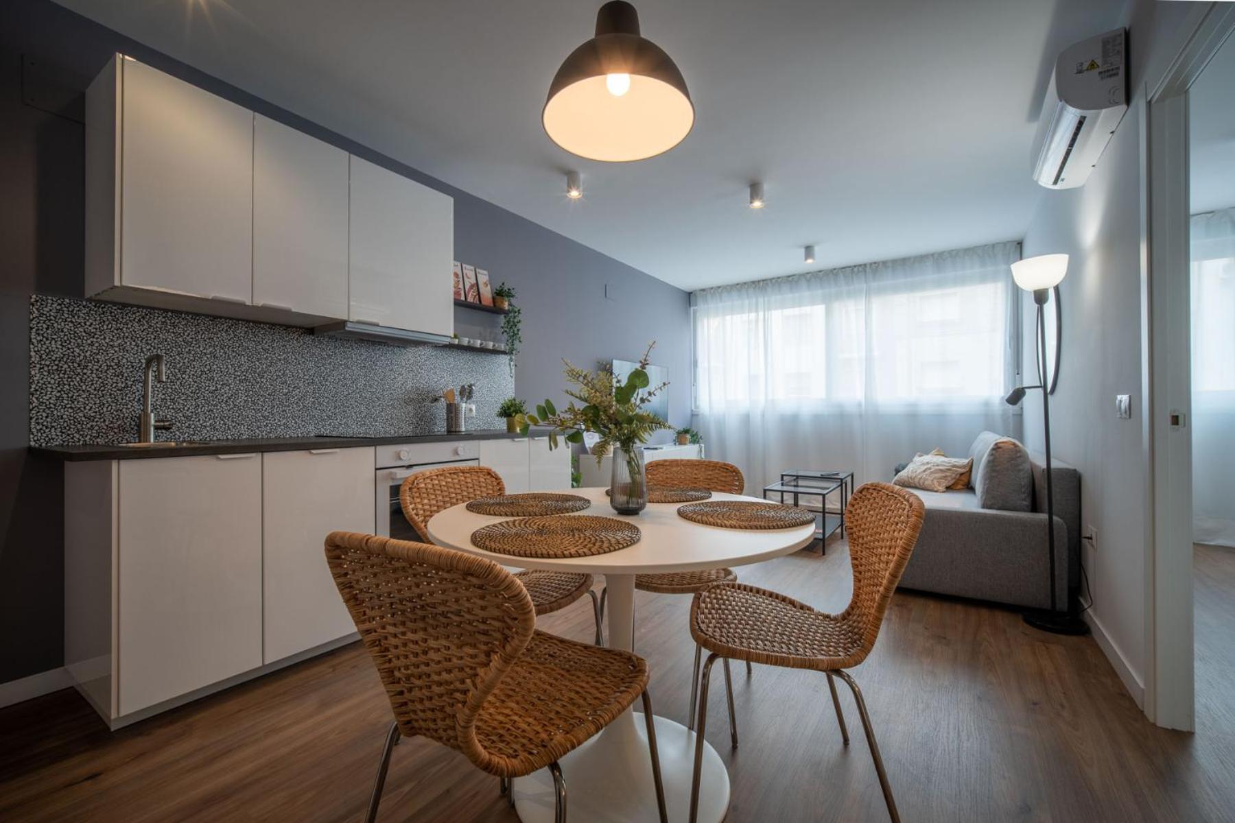 Luis De Vargas Apartment Huelva