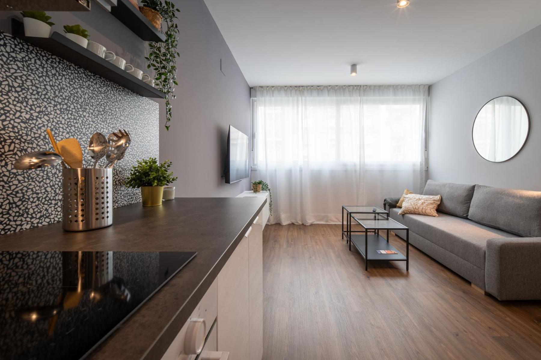 Luis De Vargas Apartment *