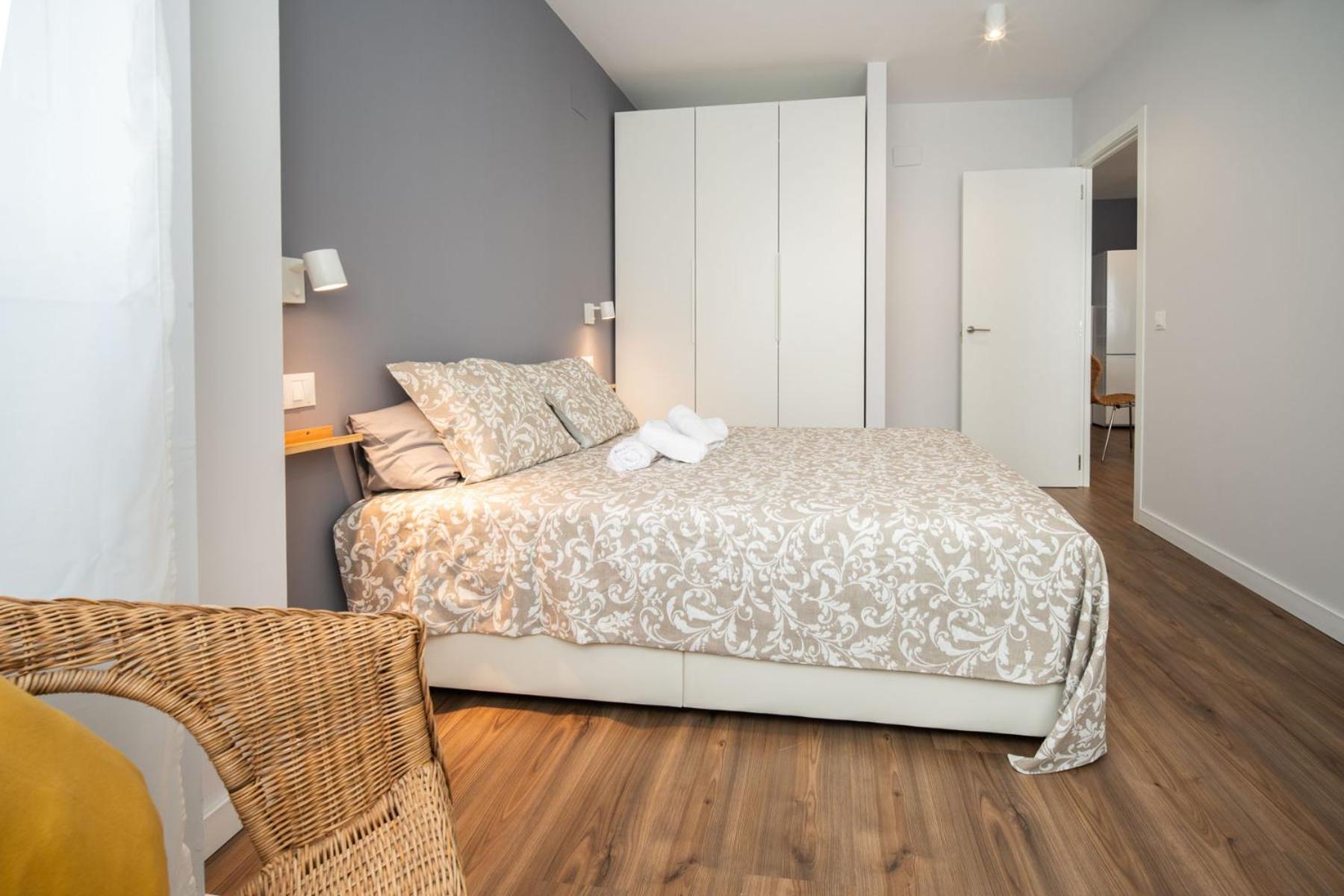 Luis De Vargas Apartment Huelva