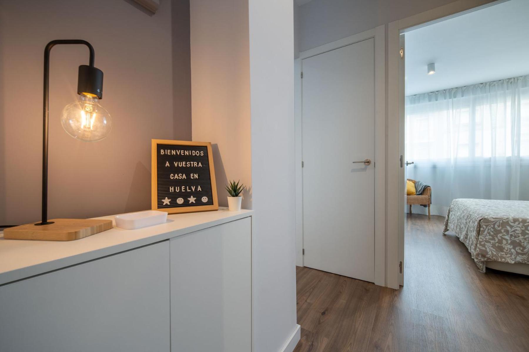 Luis De Vargas Apartment