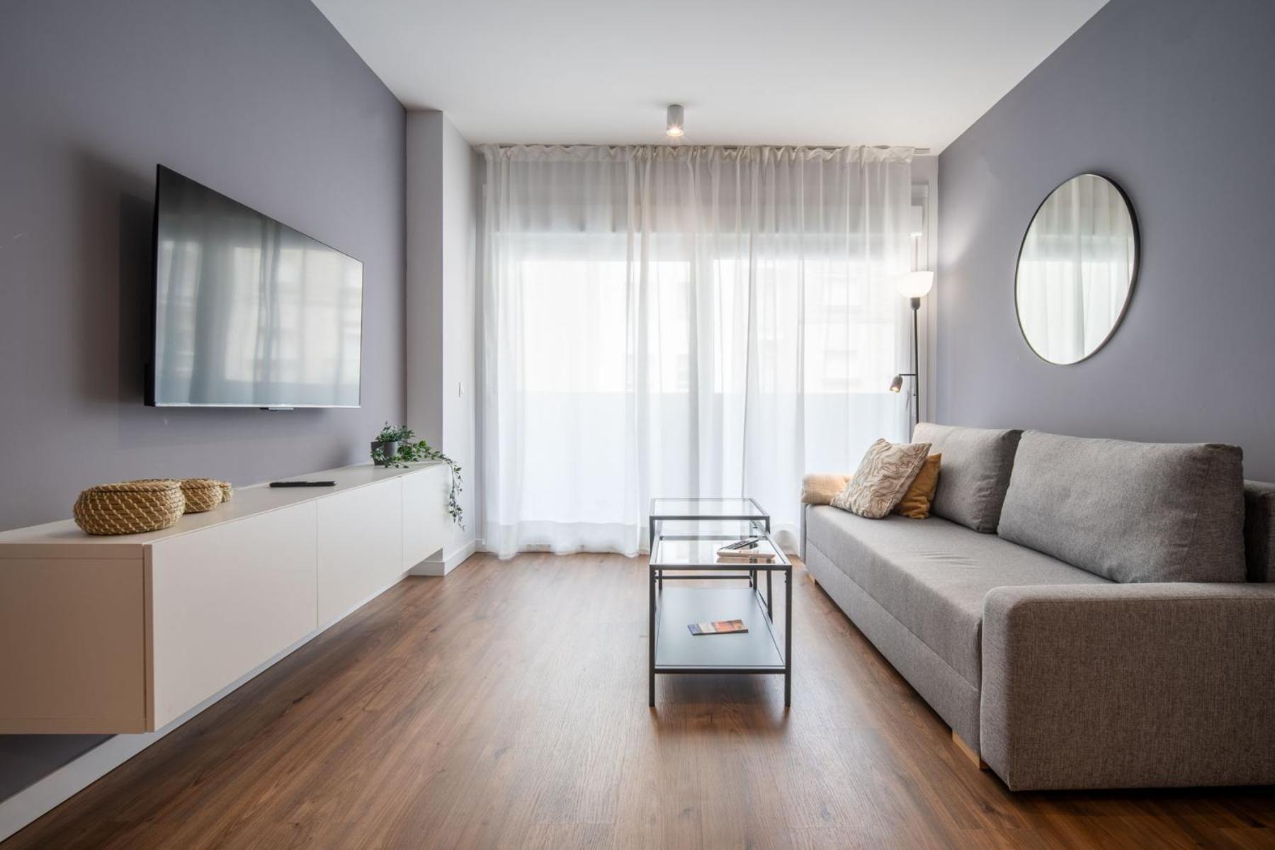Luis De Vargas Apartment Huelva