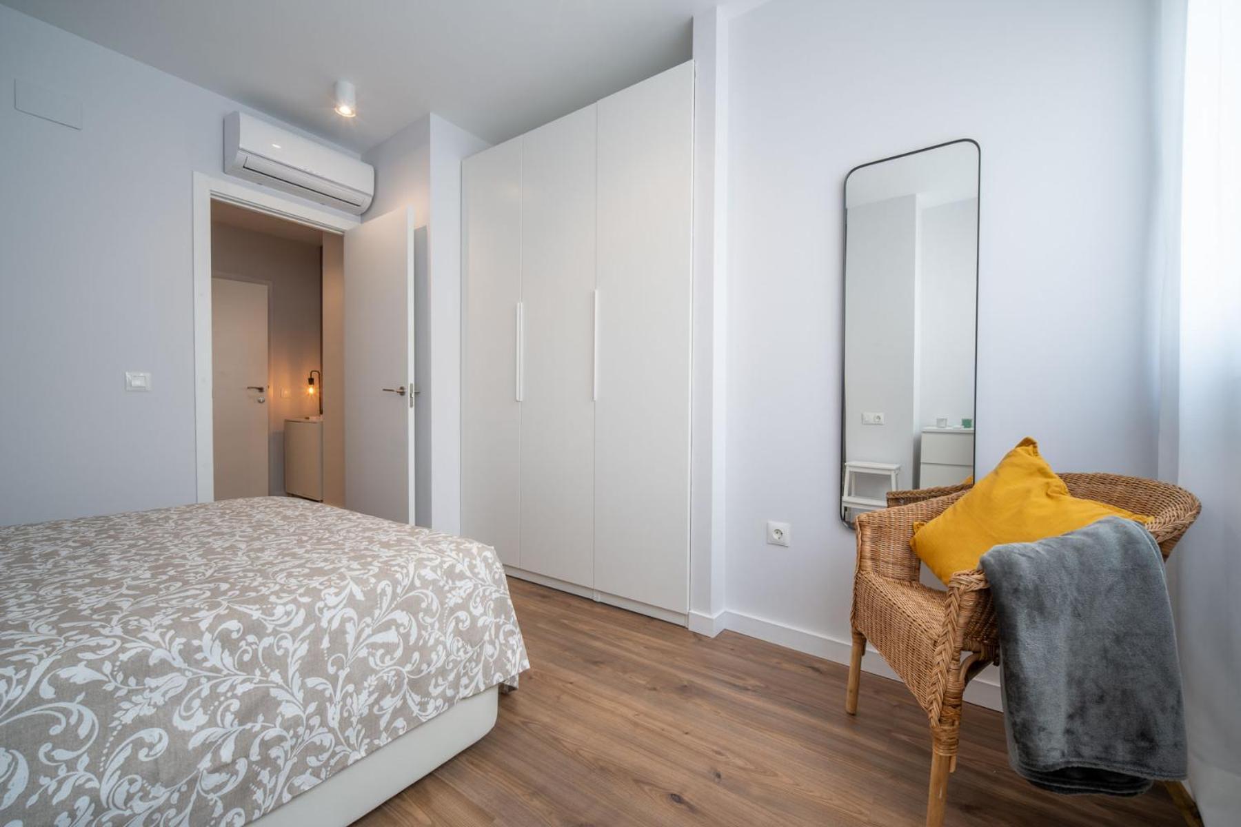 Apartment Luis De Vargas Huelva