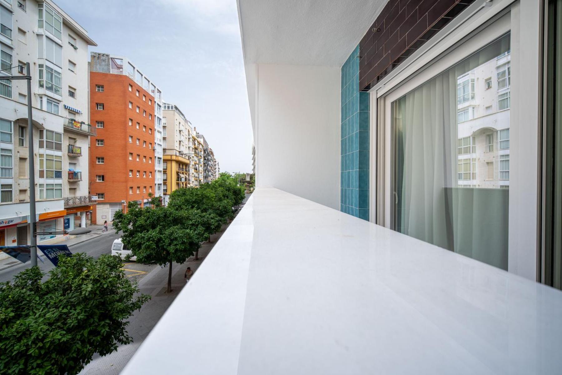 Apartment Luis De Vargas *