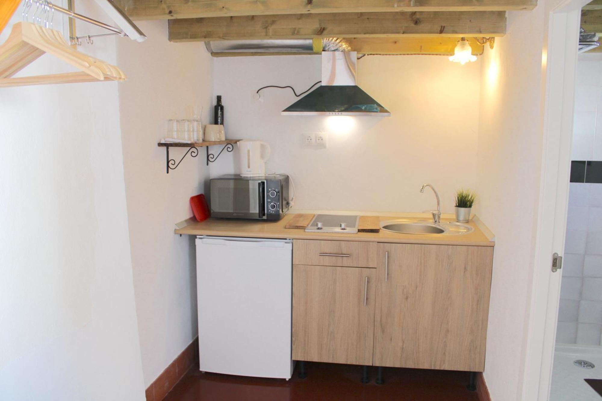 Apartamento El Cortijo De Ayamonte - A 5 Minutos Del Algarve Portugues Huelva